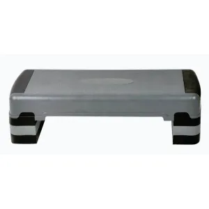 Sedco Aerobic step bedýnka 80x31x15/20/25 cm obraz