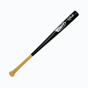 Sedco Baseball pálka dřevo 32 - černá obraz