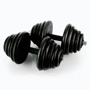 Sedco Činka nakládací pogumovaná - SET 2 x 7.5 kg - 7.5 obraz