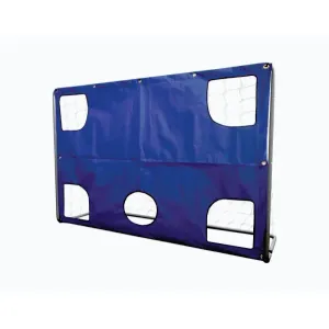 Sedco Fotbalová branka s plachtou 183 x 122 x 61 cm obraz
