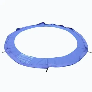 Sedco Kryt pružin k trampolině SUPER 244cm , ochranný límec - Modrá obraz