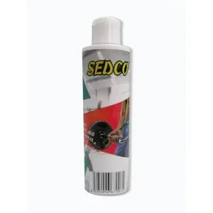 Sedco Magnezium tekuté - Liquid carbonate 200ml - bílá obraz