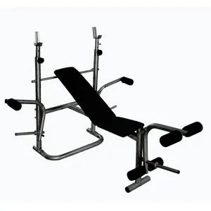 Sedco Multifunkční posilovací lavice/bench BH103 obraz