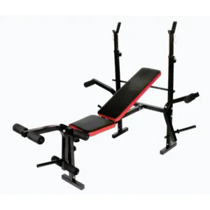 Sedco Multifunkční posilovací lavice YLD-8802 BENCH obraz