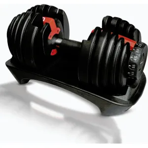 Sedco Nastavitelná činka 24 kg - DBS2205 obraz