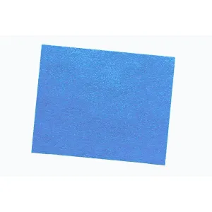 Sedco Podsedák MIRELON 10*500*300 mm - modrá obraz