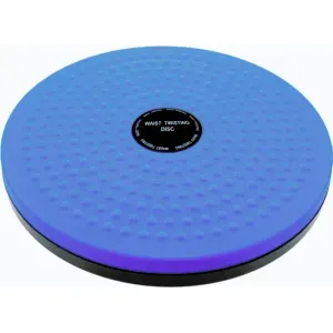 Sedco Rotana masážní WAIST FIGURE TWISTER - modrá obraz
