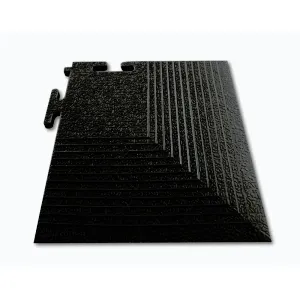 Sedco Rožek k PVC Podlaze ECO - Šedá obraz