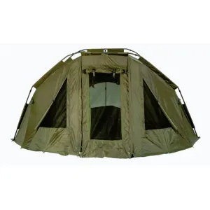 Sedco Rybářský bivak - TC 2MAN 300x270x150 cm - khaki obraz