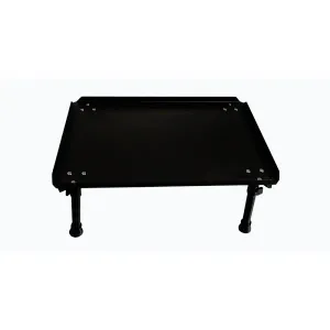 Sedco Rybářský stolek FISHING TABLE 47x30 CM - černá obraz