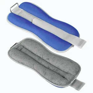 Sedco Zátěž na zápěstí a kotníky SET - AW1114 2 x 1.5 kg - 1.5 obraz