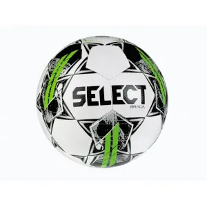 Select Fotbalový míč BRAGA 5 obraz