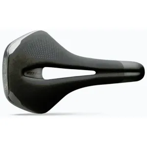 Selle Italia sedlo ST 5 Flow černé obraz