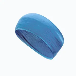 Sensor Čelenka Merino Active modrá obraz