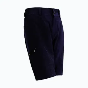 Sensor Helium Deep Blue dámské cyklistické šortky obraz