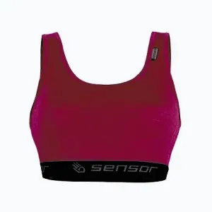 Sensor Merino Active Lilla obraz