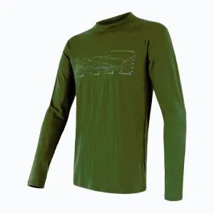 Sensor Merino Active Pt Track - S obraz