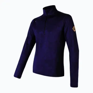 Sensor Merino Upper Deep Blue obraz