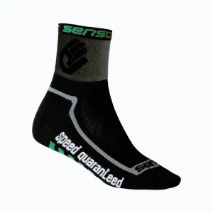 Sensor ponožky Race Lite Hand Černá - 3-5 obraz