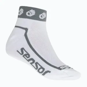 Sensor ponožky Race Lite Small Hands Bílá - 3-5 obraz