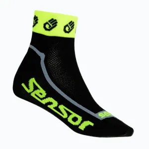 Sensor ponožky Race Lite Small Hands Reflex Žlutá - 3-5 obraz