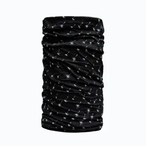 Sensor Tube Merino Impress šátek multifunkční Černá/pattern obraz