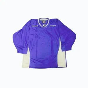 Sherwood Dres TS10N JR - žlutá, Junior, S-M obraz