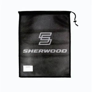 Sherwood Taška Laundry Bag 2.0 - černá obraz
