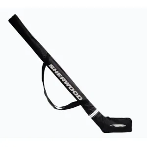 Sherwood Taška na hokejky Stick Bag 7000 - černá, Senior obraz