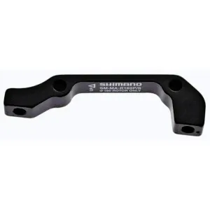 Shimano adaptér kotoučové brzdy SM-MAR160PSA (160mm), v krabičce obraz