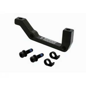 SHIMANO Adaptér zadní POST/ STAND 180mm, černý obraz