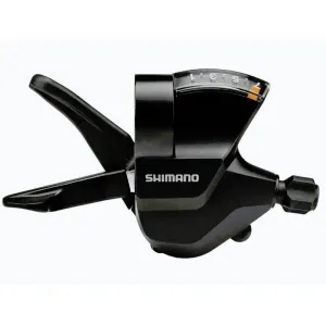Shimano Altus M315 7RYCHLOSTI Pravá páčka řadící obraz