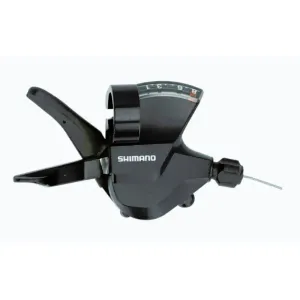 Shimano Altus M315 8RYCHLOSTI Pravá páčka řadící obraz