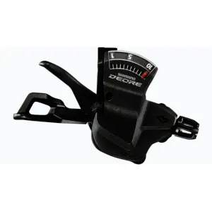 Shimano Deore SL-M5130 10-RYCHLOST Pravá páčka řadící obraz