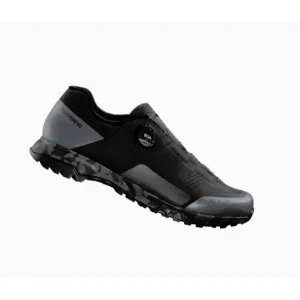 Shimano E-mtb SH-ET700ML černé tretry - EU 44 obraz
