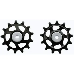 Shimano kladky měniče SLX, Deore RD-7100 / RD-M6100 12 speed (pár) obraz