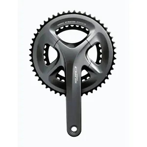 SHIMANO Kliky silniční SH FCR2000 COMPACT 170 50/34 obraz
