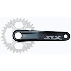 Shimano kliky SLX FC-M7100-1 175mm, 12 rychlostí, bez převodníku, bez pouzdra obraz