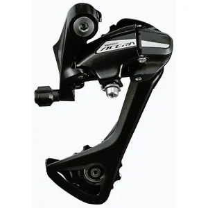 Shimano měnič Acera RD-M3020 černý 8 speed v krabičce obraz