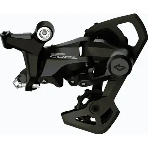 Shimano měnič Cues RD-U4010 1x10 a 9 speed, Linkglide, e-bike, v krabičce obraz