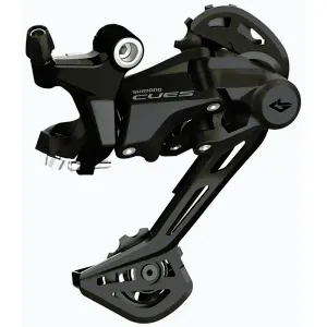 Shimano měnič Cues RD-U4020 9 speed, Linkglide v krabičce obraz
