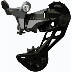 Shimano měnič Cues RD-U6020-10 10 speed, LinkGlide, e-bike, v krabičce obraz