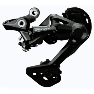Shimano měnič Deore RD-M4120SGS 10, 11 speed (v krabičce) obraz