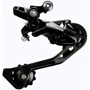 Shimano měnič Deore RD-T6000SGSL černý 10 speed obraz