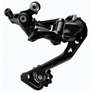 Shimano měnič GRX RD-RX400, 10 speed, dlouhé vodítko obraz