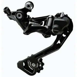 Shimano měnič GRX RD-RX400, 10 speed, dlouhé vodítko, v krabičce obraz