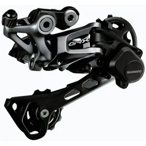 Shimano měnič GRX RD-RX812, 11 speed, dlouhé vodítko, v krabičce obraz