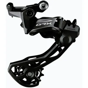 Shimano měnič GRX RD-RX820 12 speed, dlouhé vodítko, v krabičce obraz