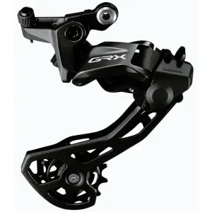 Shimano měnič GRX RD-RX820GS 12 speed, střední vodítko, v krabičce obraz