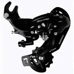 Shimano měnič RD-TY300B hák, 6/7 speed v krabičce obraz
